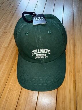 Cotton On "Stillmatic" Dad Hat